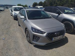 Hyundai Ioniq 1.6 Gdi Hev Tecno Dt - Foto 4