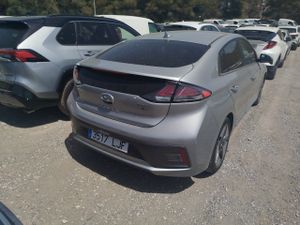Hyundai Ioniq 1.6 Gdi Hev Tecno Dt - Foto 5
