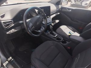 Hyundai Ioniq 1.6 Gdi Hev Tecno Dt - Foto 8
