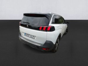 Peugeot 5008 Allure 1.5l Bluehdi 96kw (130cv) S&s - Foto 5