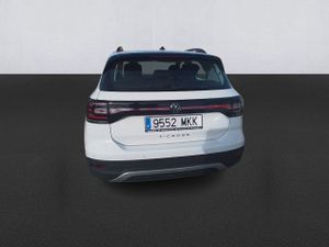 Volkswagen T-cross Advance 1.0 Tsi 81kw (110cv) Dsg - Foto 6