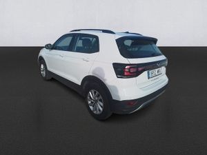 Volkswagen T-cross Advance 1.0 Tsi 81kw (110cv) Dsg - Foto 7