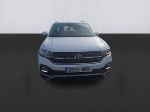 Volkswagen T-cross Advance 1.0 Tsi 81kw (110cv) Dsg - Foto 3