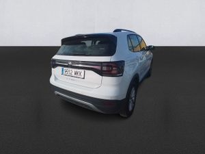 Volkswagen T-cross Advance 1.0 Tsi 81kw (110cv) Dsg - Foto 5