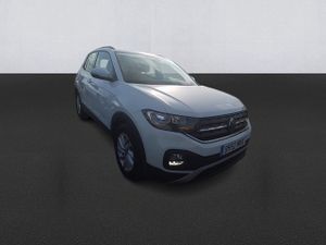 Volkswagen T-cross Advance 1.0 Tsi 81kw (110cv) Dsg - Foto 4