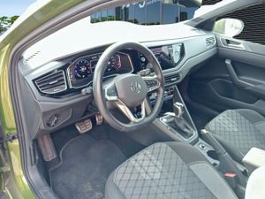 Volkswagen Taigo R-line 1.5 Tsi 110kw (150cv) Dsg - Foto 8