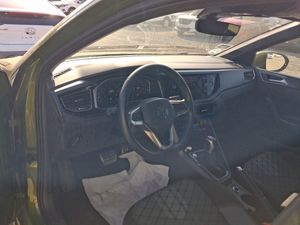 Volkswagen Taigo R-line 1.5 Tsi 110kw (150cv) Dsg - Foto 8