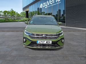 Volkswagen Taigo R-line 1.5 Tsi 110kw (150cv) Dsg - Foto 3