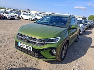 Volkswagen Taigo R-line 1.5 Tsi 110kw (150cv) Dsg - Foto 2