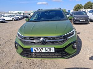 Volkswagen Taigo R-line 1.5 Tsi 110kw (150cv) Dsg - Foto 3