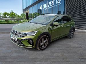 Volkswagen Taigo R-line 1.5 Tsi 110kw (150cv) Dsg - Foto 2
