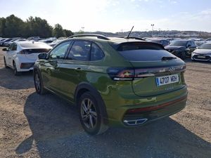 Volkswagen Taigo R-line 1.5 Tsi 110kw (150cv) Dsg - Foto 7