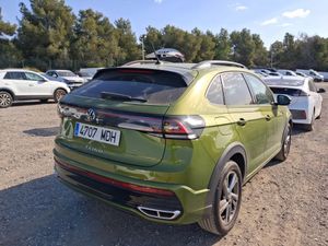 Volkswagen Taigo R-line 1.5 Tsi 110kw (150cv) Dsg - Foto 5