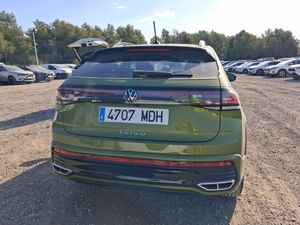 Volkswagen Taigo R-line 1.5 Tsi 110kw (150cv) Dsg - Foto 6