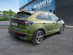 Volkswagen Taigo R-line 1.5 Tsi 110kw (150cv) Dsg - Foto 5