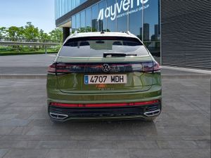 Volkswagen Taigo R-line 1.5 Tsi 110kw (150cv) Dsg - Foto 6