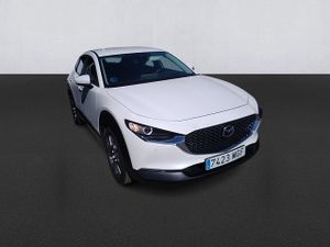 Mazda Cx-30 E-skyactiv-g 2.0 90 Kw 2wd At Evolution - Foto 4