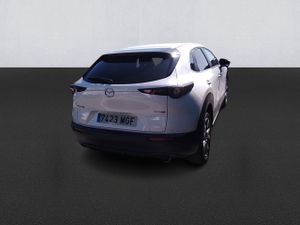 Mazda Cx-30 E-skyactiv-g 2.0 90 Kw 2wd At Evolution - Foto 5