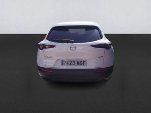 Mazda Cx-30 E-skyactiv-g 2.0 90 Kw 2wd At Evolution - Foto 6