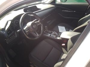 Mazda Cx-30 E-skyactiv-g 2.0 90 Kw 2wd At Evolution - Foto 8