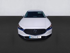 Mazda Cx-30 E-skyactiv-g 2.0 90 Kw 2wd At Evolution - Foto 3