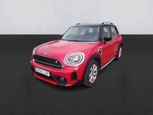 Mini Countryman Cooper S E All4 - Foto 2