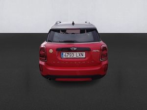 Mini Countryman Cooper S E All4 - Foto 6