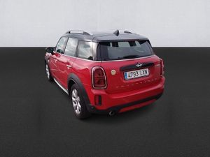 Mini Countryman Cooper S E All4 - Foto 7