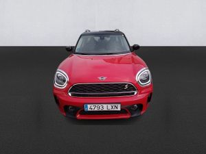 Mini Countryman Cooper S E All4 - Foto 3