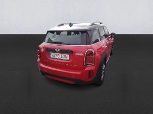 Mini Countryman Cooper S E All4 - Foto 5