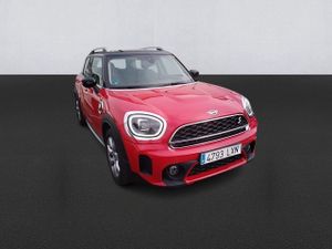 Mini Countryman Cooper S E All4 - Foto 4