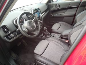 Mini Countryman Cooper S E All4 - Foto 8
