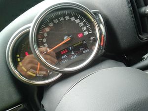 Mini Countryman Cooper S E All4 - Foto 9