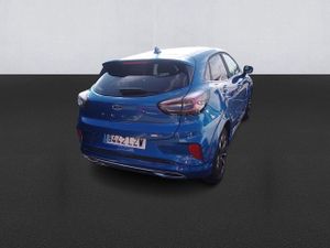 Ford Puma 1.0 Ecoboost 155cv St-l Vign. Mhev Auto - Foto 5