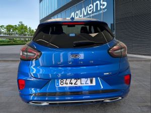 Ford Puma 1.0 Ecoboost 155cv St-l Vign. Mhev Auto - Foto 6