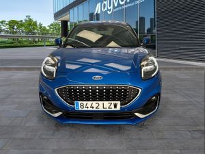 Ford Puma 1.0 Ecoboost 155cv St-l Vign. Mhev Auto - Foto 3