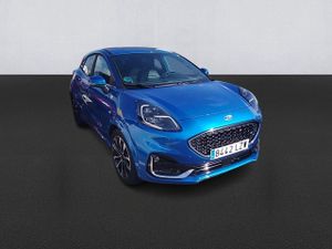Ford Puma 1.0 Ecoboost 155cv St-l Vign. Mhev Auto - Foto 4