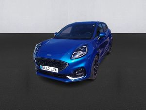 Ford Puma 1.0 Ecoboost 155cv St-l Vign. Mhev Auto - Foto 2