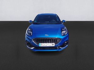 Ford Puma 1.0 Ecoboost 155cv St-l Vign. Mhev Auto - Foto 3