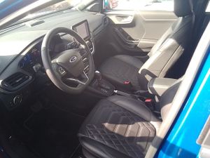 Ford Puma 1.0 Ecoboost 155cv St-l Vign. Mhev Auto - Foto 8