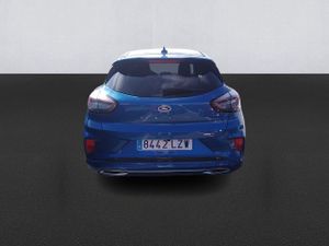 Ford Puma 1.0 Ecoboost 155cv St-l Vign. Mhev Auto - Foto 6