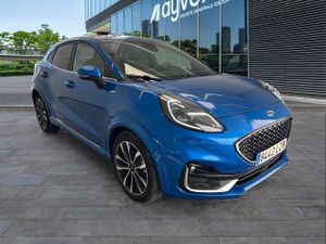 Ford Puma 1.0 Ecoboost 155cv St-l Vign. Mhev Auto - Foto 4