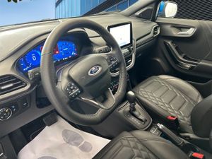 Ford Puma 1.0 Ecoboost 155cv St-l Vign. Mhev Auto - Foto 8
