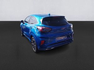 Ford Puma 1.0 Ecoboost 155cv St-l Vign. Mhev Auto - Foto 7
