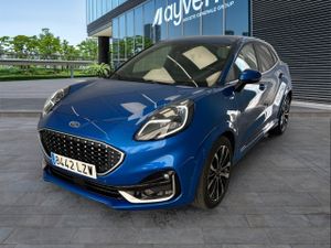 Ford Puma 1.0 Ecoboost 155cv St-l Vign. Mhev Auto - Foto 2