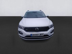 Volkswagen T-roc (o) Advance R-line 1.0 Tsi 81kw (110cv) - Foto 3