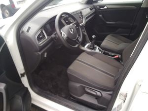 Volkswagen T-roc (o) Advance R-line 1.0 Tsi 81kw (110cv) - Foto 8