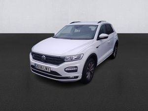 Volkswagen T-roc (o) Advance R-line 1.0 Tsi 81kw (110cv) - Foto 2