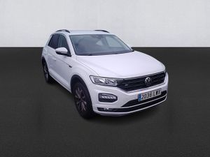 Volkswagen T-roc (o) Advance R-line 1.0 Tsi 81kw (110cv) - Foto 4