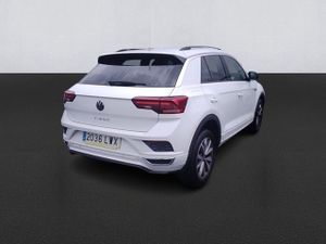 Volkswagen T-roc (o) Advance R-line 1.0 Tsi 81kw (110cv) - Foto 5